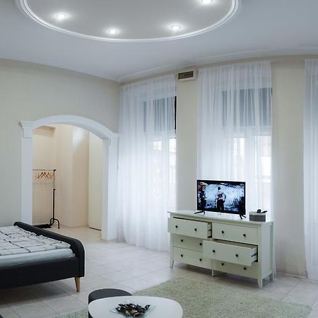 Mainstreet Apartman Subotica Dış mekan fotoğraf