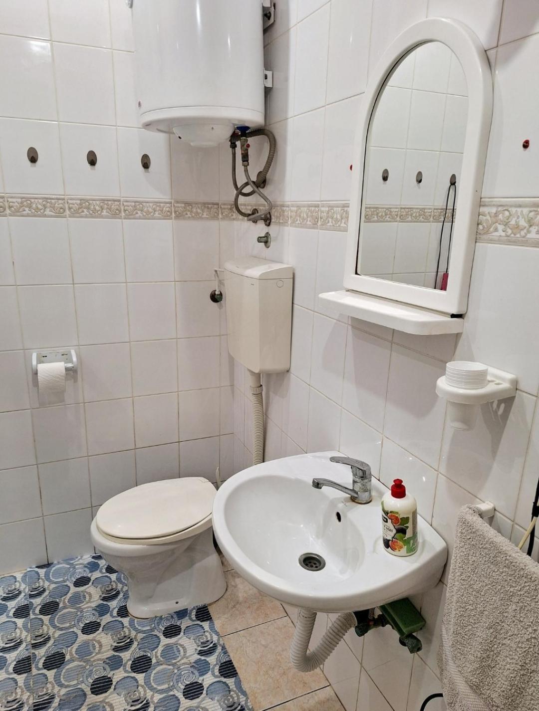 Mainstreet Apartman Subotica Dış mekan fotoğraf