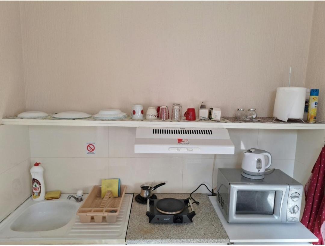 Mainstreet Apartman Subotica Dış mekan fotoğraf