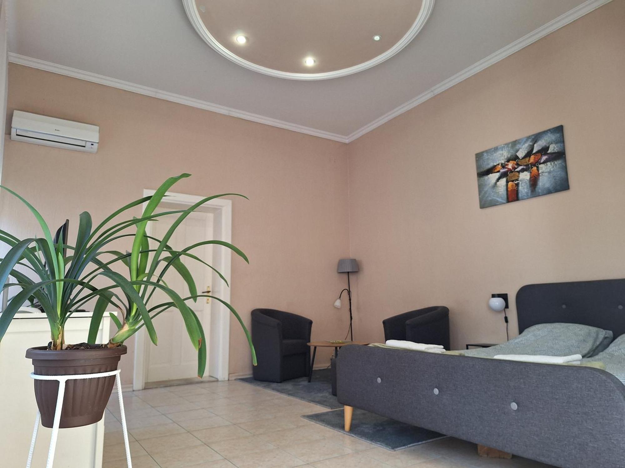 Mainstreet Apartman Subotica Dış mekan fotoğraf