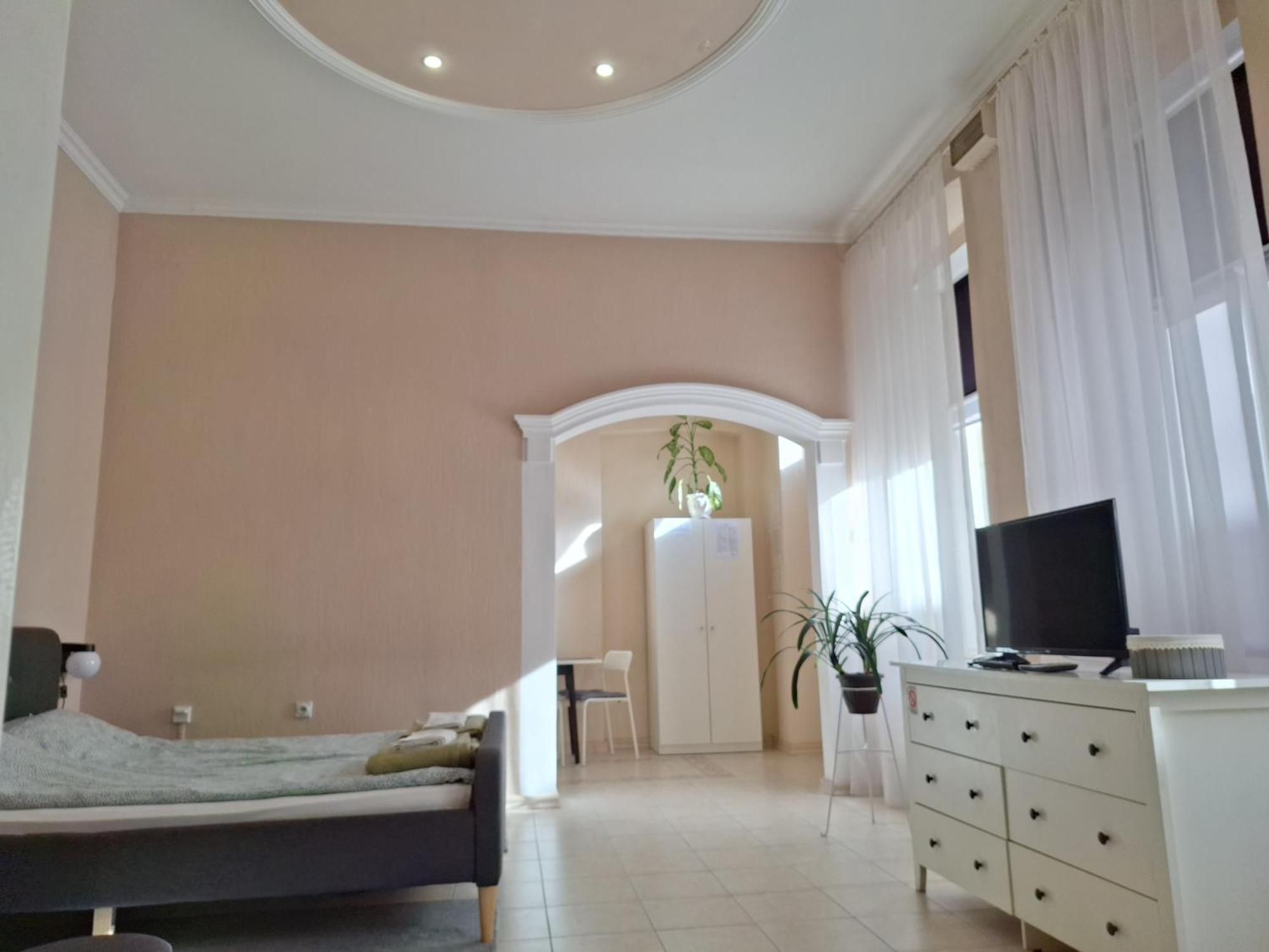 Mainstreet Apartman Subotica Dış mekan fotoğraf