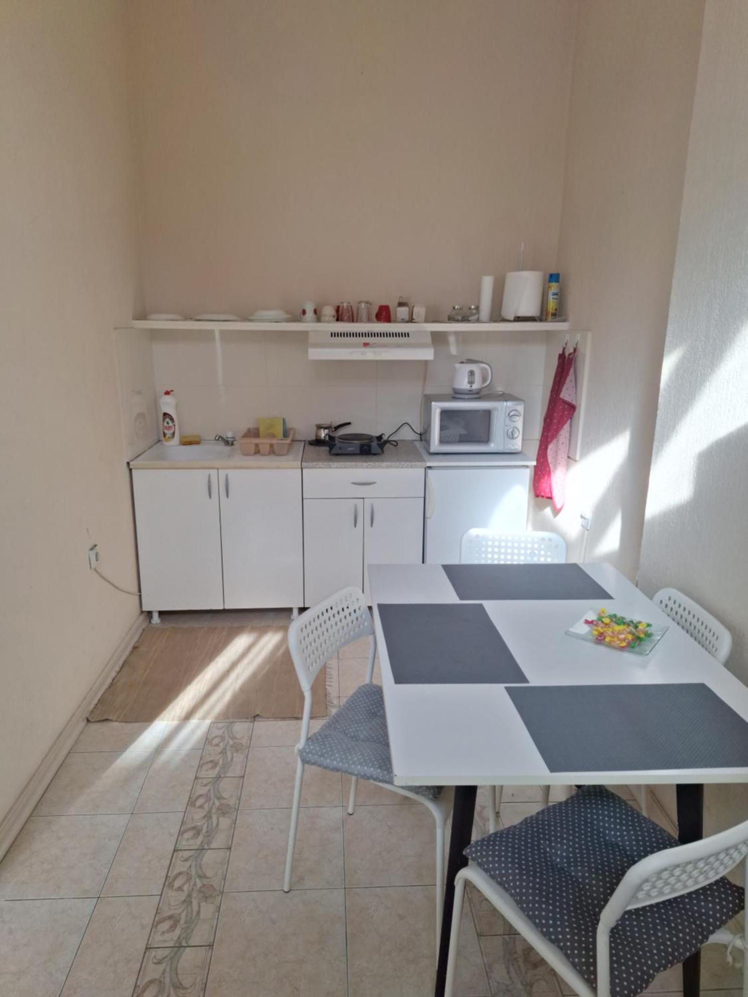 Mainstreet Apartman Subotica Dış mekan fotoğraf