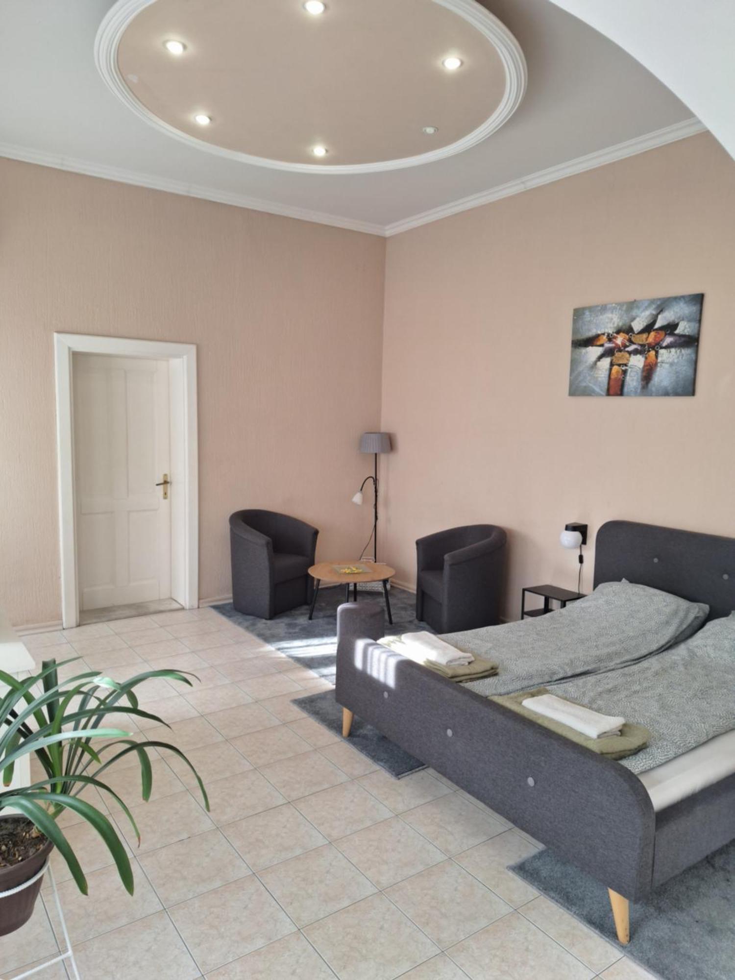 Mainstreet Apartman Subotica Dış mekan fotoğraf