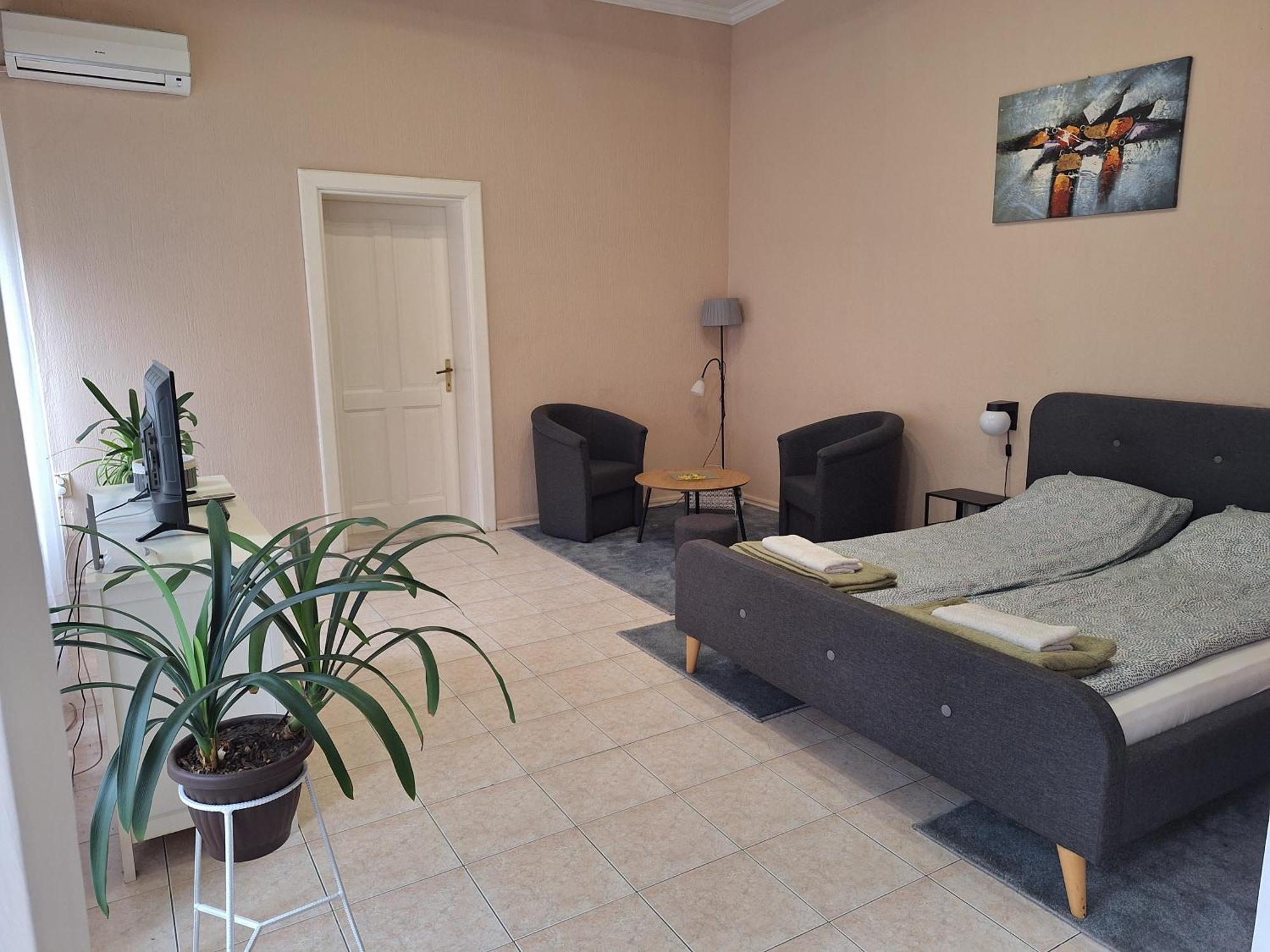 Mainstreet Apartman Subotica Dış mekan fotoğraf